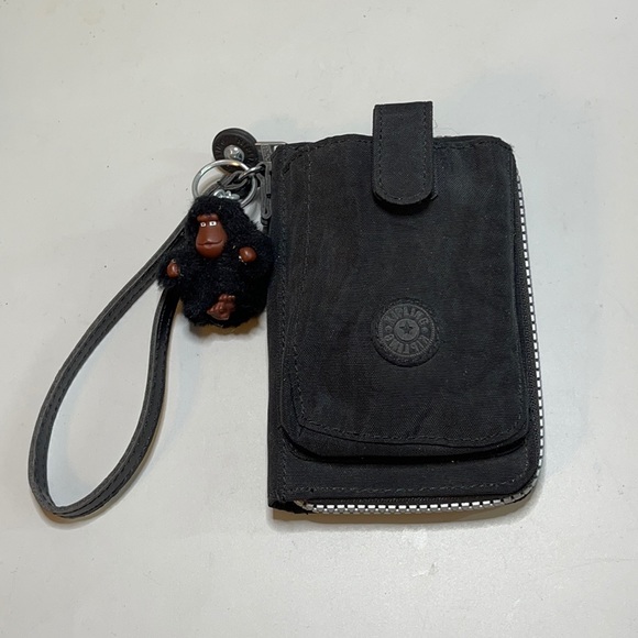 Kipling Handbags - Kipling Daniel Wallet Wristlet